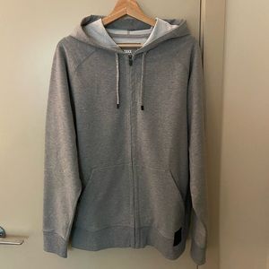 SAXX Downtime Hoodie